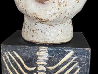 María José Romero, Escultura 1